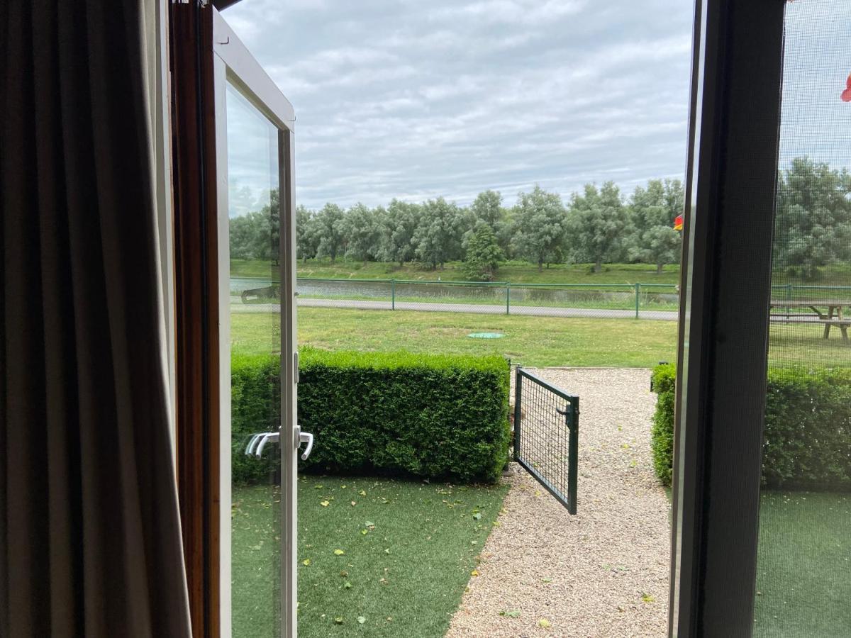 Chalet Eau Vive